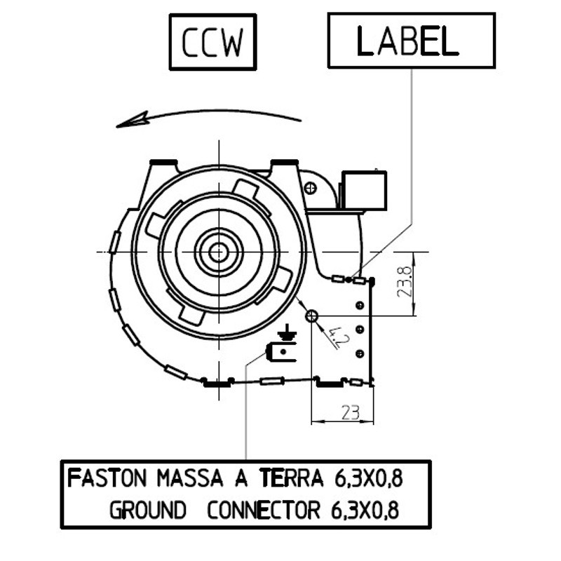 Ventilateur tangentiel 240V/1 TGA 60/1-180-20, P_003_001,CLASS_C_2