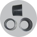 Charging hoses gaskets