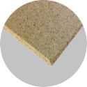 Plaques de vermiculite