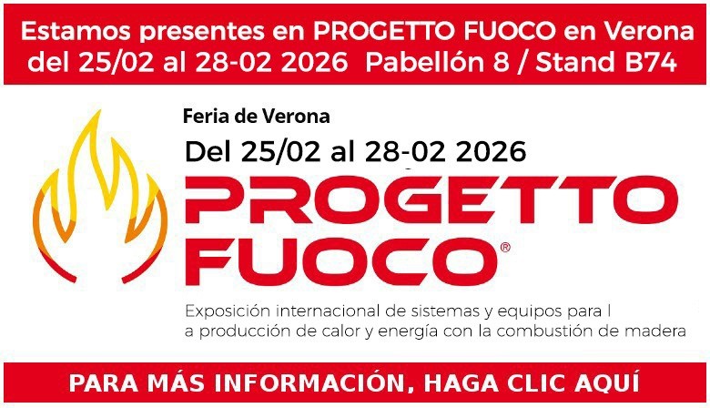 Progetto fuoco 2026