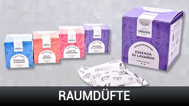 RAUMDÜFTE