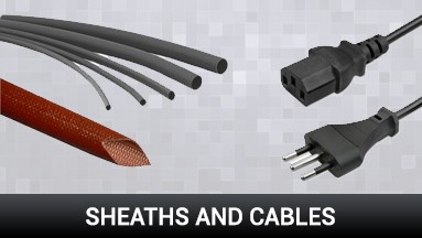 Sheaths and cables