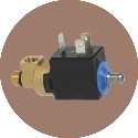 Solenoid valves