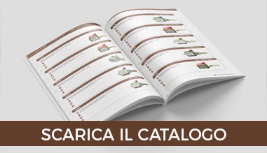 Scarica il catalogo in formato pdf dei ricambi per macchine da caffè
